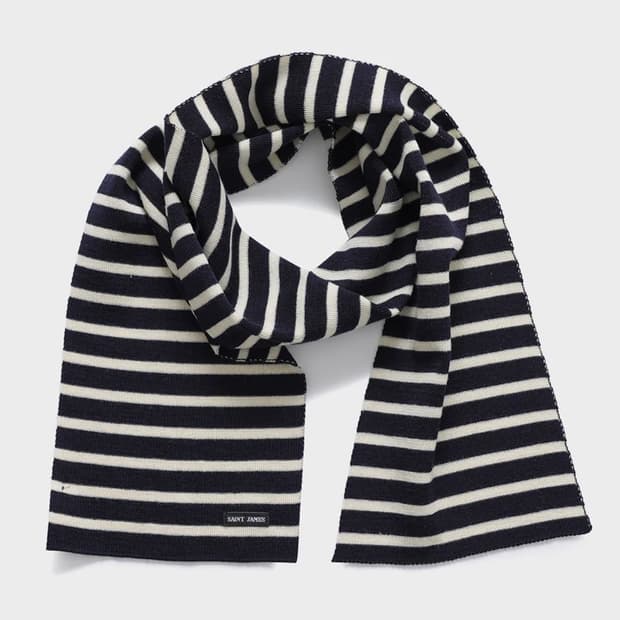 [새상품] 세인트제임스 머플러