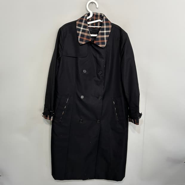 닥스 여성 코트 94-165