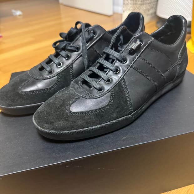 디올옴므 에디슬리먼 독일군 42사이즈 판매합니다