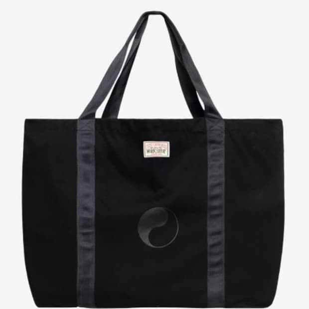 아워레가시 스투시 토트백