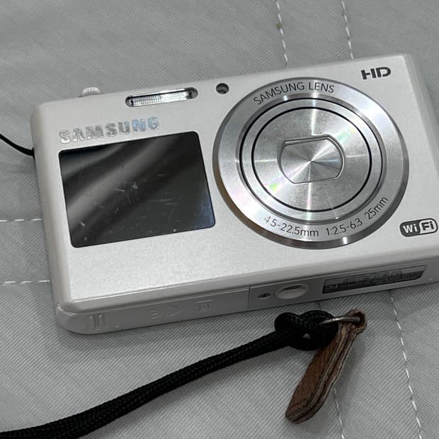 한효주디카,인기모델)삼성 dv150f