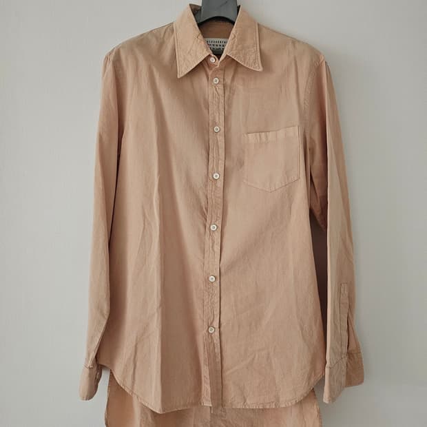 메종마르지엘라 Maison Margiela 셔츠