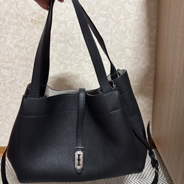 분크 퍼펙 그랩 토트 스몰