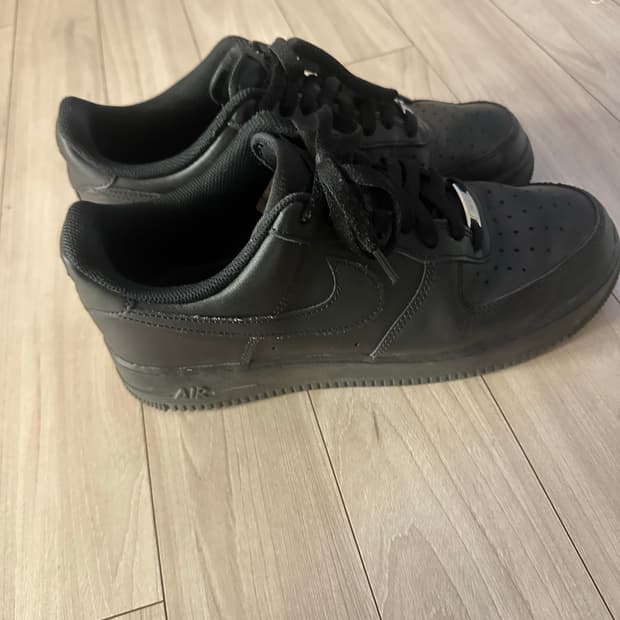 나이키 에어포스1 올검
