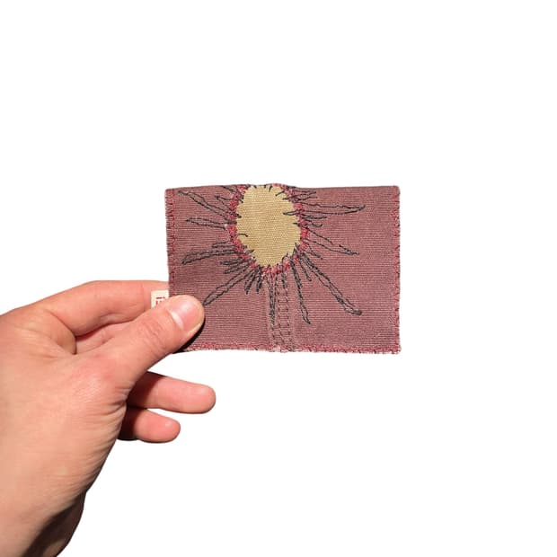 CLONE CARD WALLET NO.245