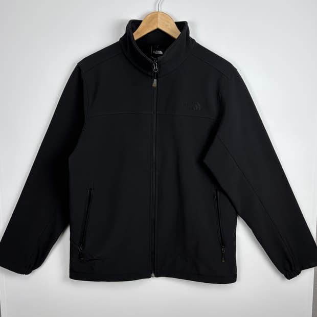 노스페이스 APEX 크롬 보온 재킷 (기모)