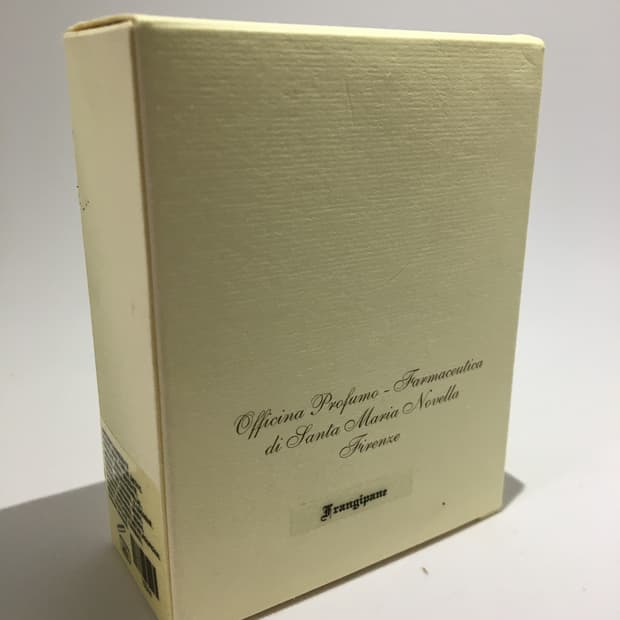 산타마리아노벨라 프랑지파네 edc 100ml