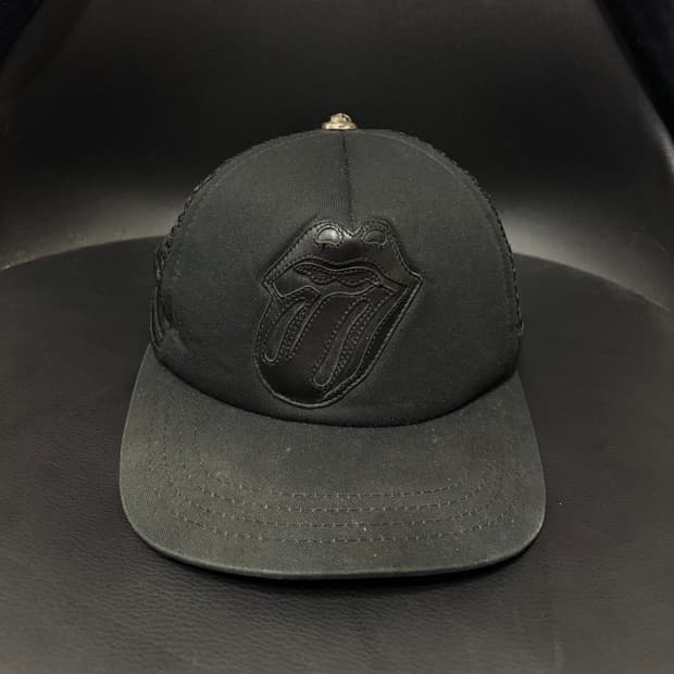 크롬하츠 롤링스톤즈