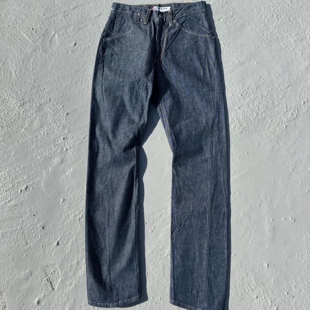 리바이스 엔지니어드진 (23)