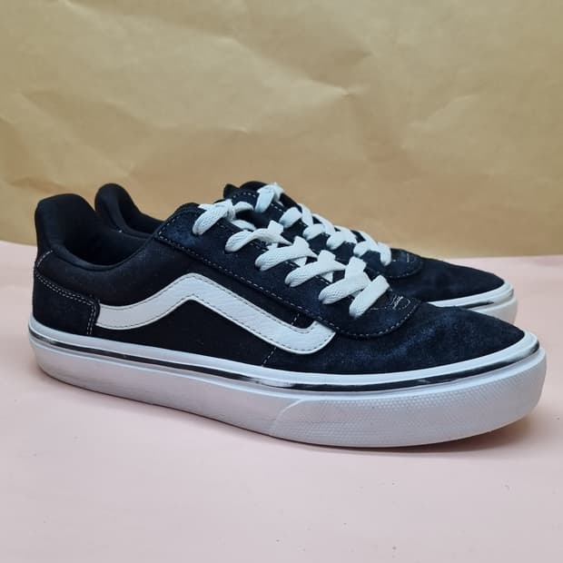 반스 모듈로 남성운동화260