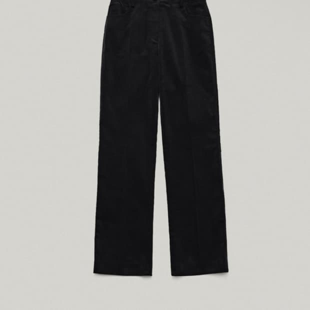 더바넷 Bessette Corduroy Pants(s)