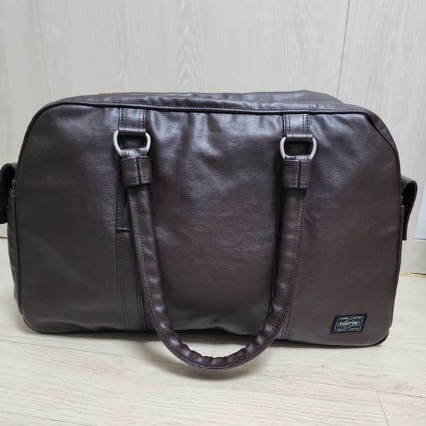 요시다포터 프리스타일 보스턴백