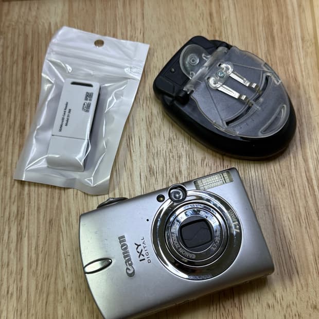 캐논 ixus 750 아일릿 원희 디카 canon 익서스 750