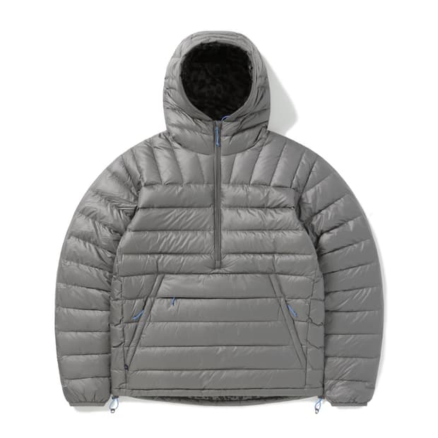 디스이즈네버댓 퍼텍스 다운 풀오버 S