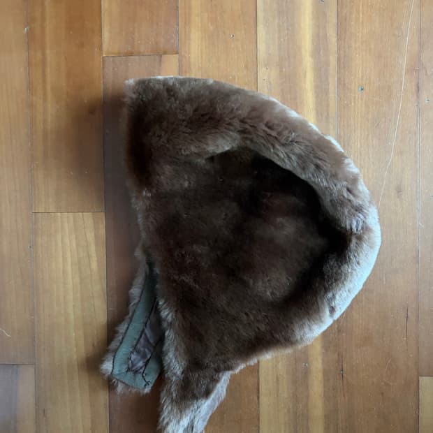 Elke szenanski 트루퍼 햇