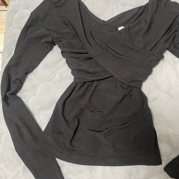 파히섬(탠스댄스) 오프숄더