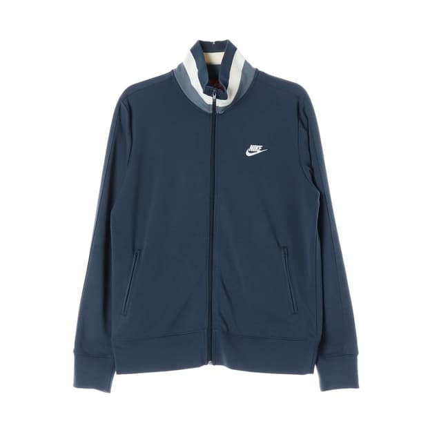 나이키 스웻 트랙탑 XL