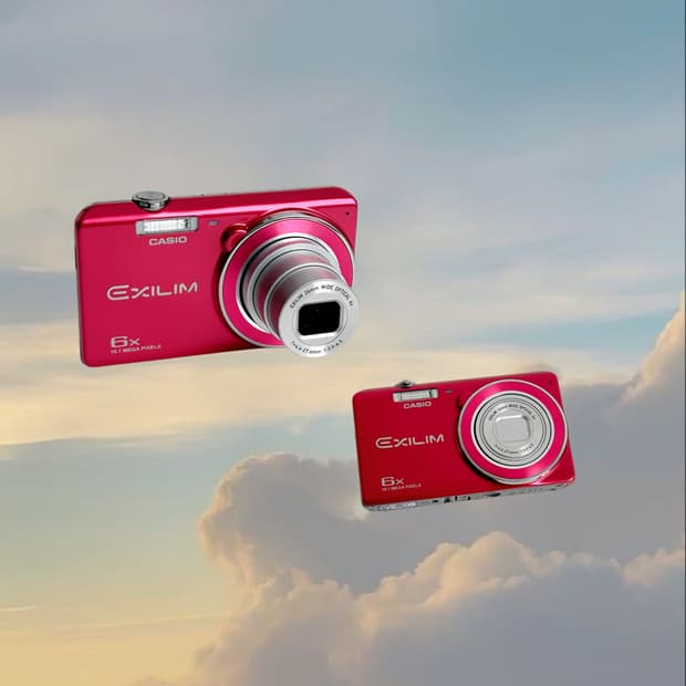 Casio ex-h5 개인 결제 창