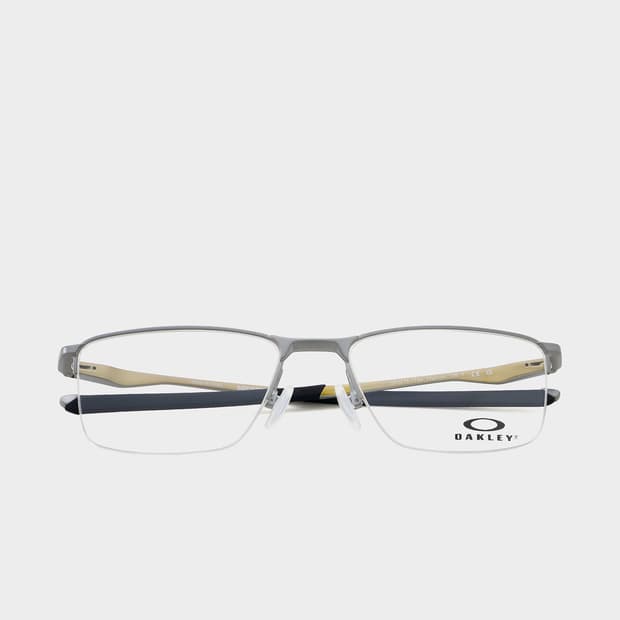 미개봉 오클리 소켓 5.5 실버/골드(옐로우) 54mm