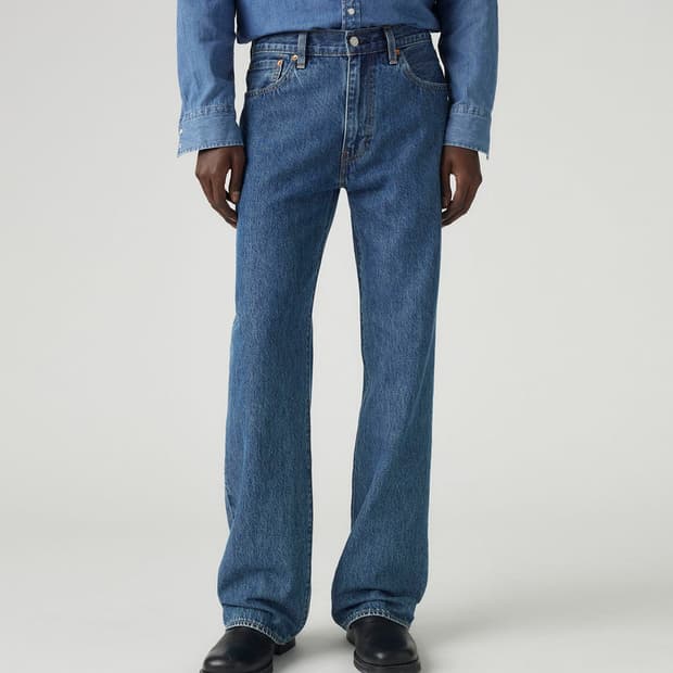 리바이스 루즈 플레어핏 567 (32*32)