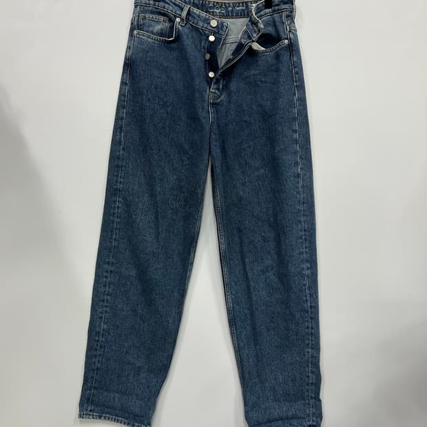 COS 청바지 