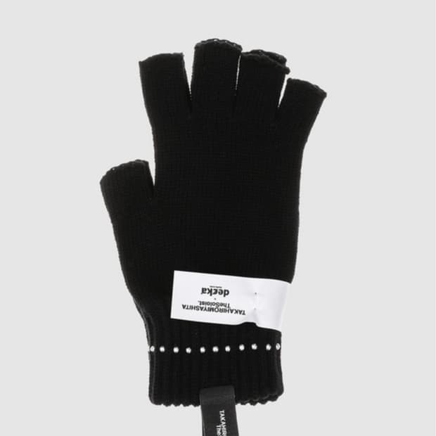 솔로이스트 핑거리스 글러브 삽니다