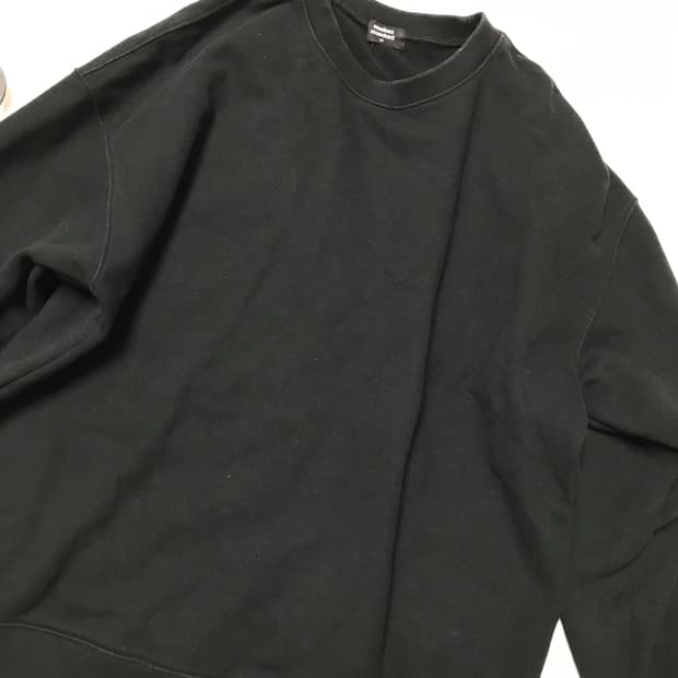 무탠다드 맨투맨