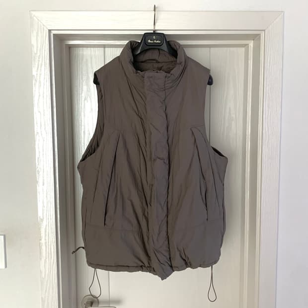 프릭스스토어 프리마로프트 다운 베스트