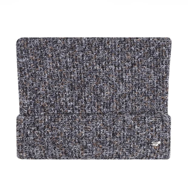 코이세이오 와이드 캣비니 그레이