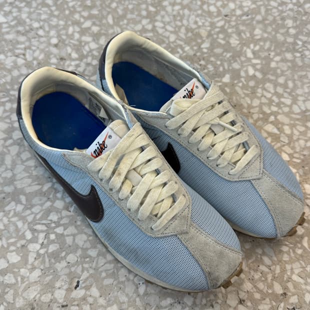 Nike LD-1000 Light  Blue Coconut Milk