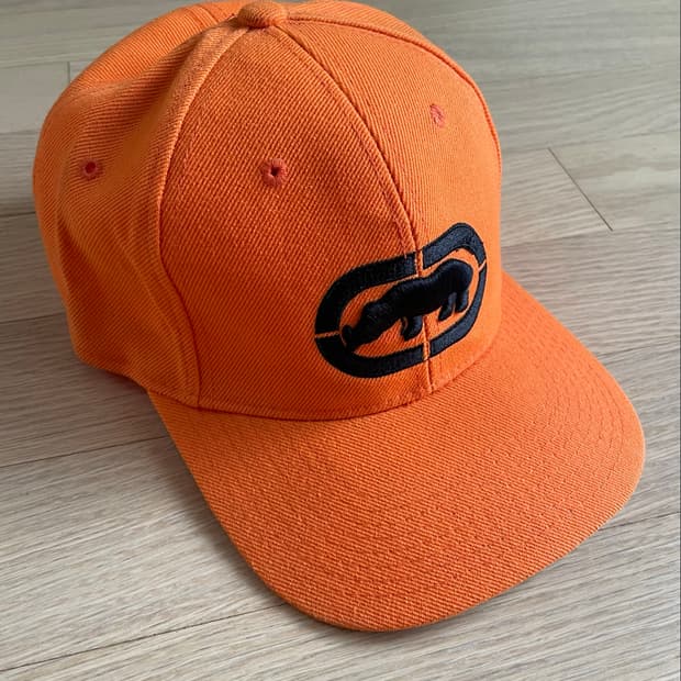 Ecko Unltd 캡 모자