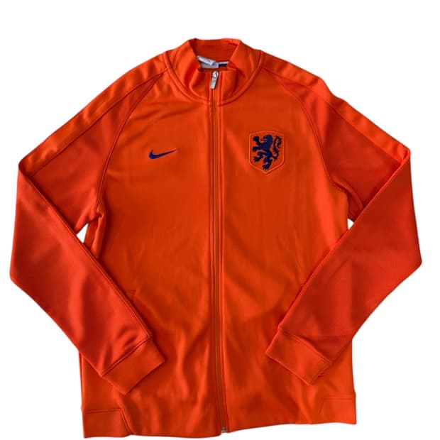 [해외L]네덜란드 국대 트랙탑