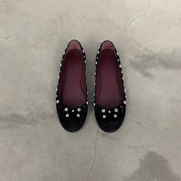 Marc Jacobs 플랫슈즈