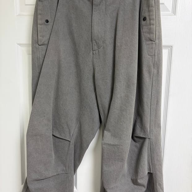 해칭룸 스노우진 그레이 3사