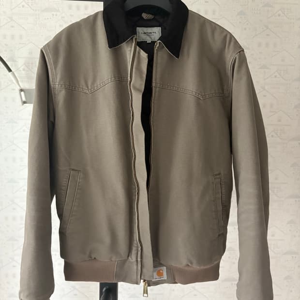 칼하트 산타페 바리스타 M