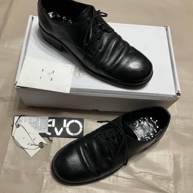 구이디 992x 42