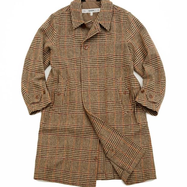 스펙테이터 166-003 오토 코트 L사이즈