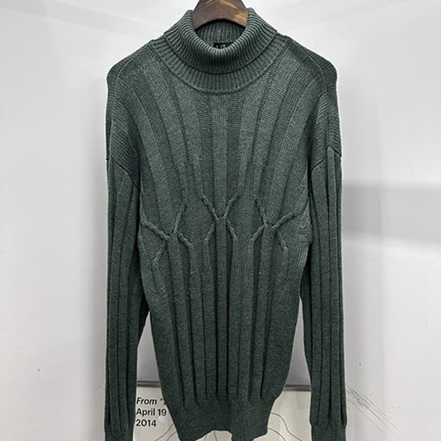 DUNHILL_ made in ITALY (M)