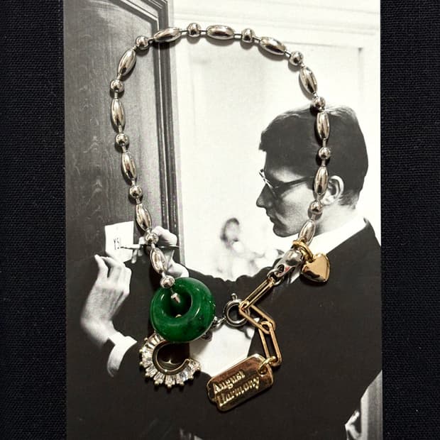 어거스트 하모니 팔찌