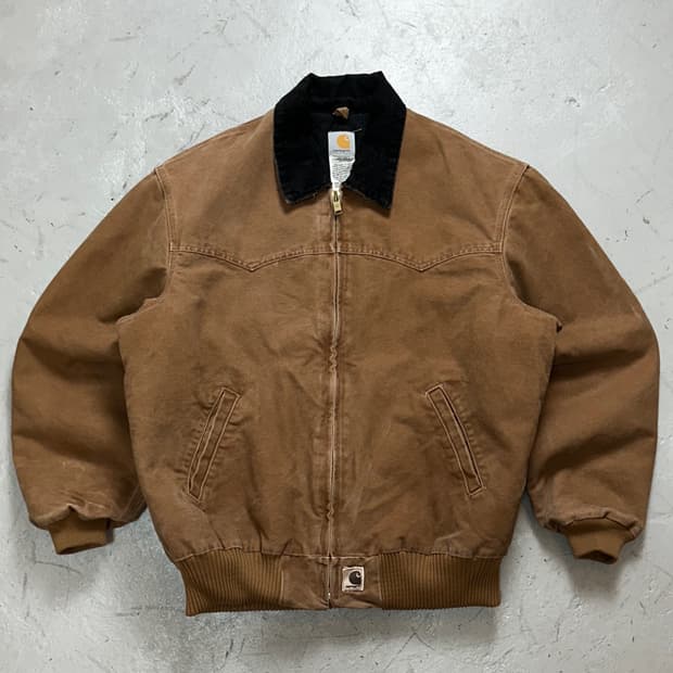 00’s OG 칼하트 J14 산타페 칼하트 BRN 디트로이트