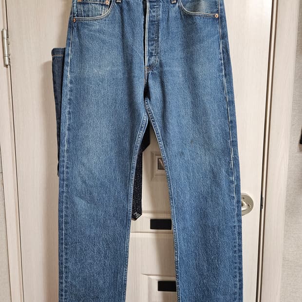 00s levi's 501 35x36 리바이스 