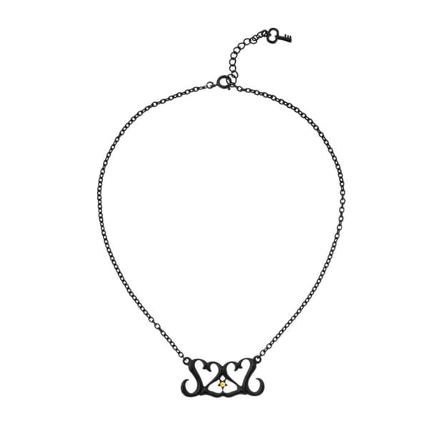 SAGEGASAGE × 2000archives S2 Necklace