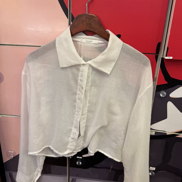 Vintage Shirt