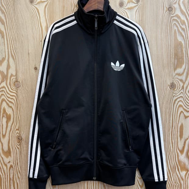 아디다스 파이어버드 트랙탑