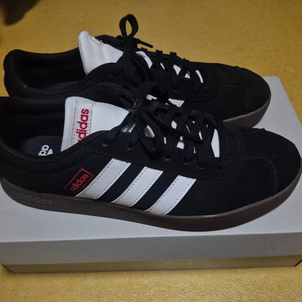 아디다스 VL 코트 2.0