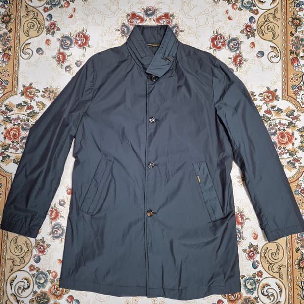 무레르 (MOORER) 코트/50