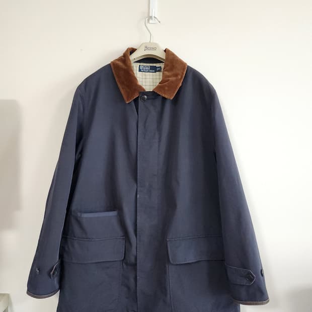 폴로랄프로렌  헌팅자켓(XL