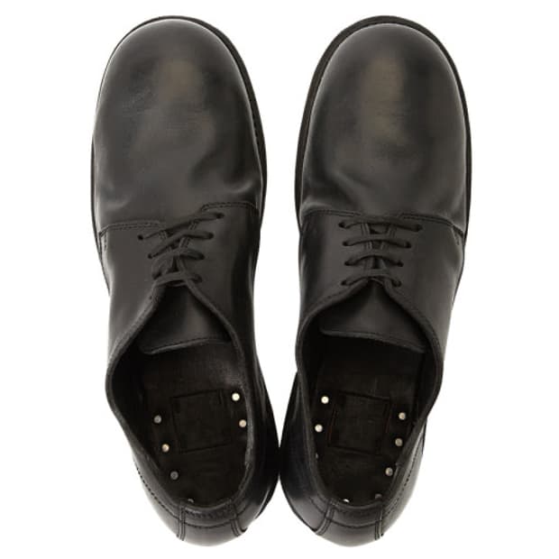 Guidi 992x horse full grain derby 44