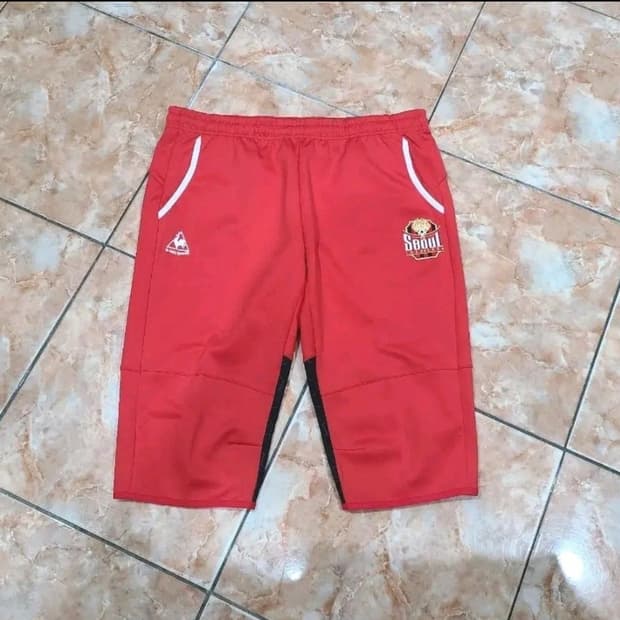 르꼬끄스포티브 FC서울 트레이닝쇼츠