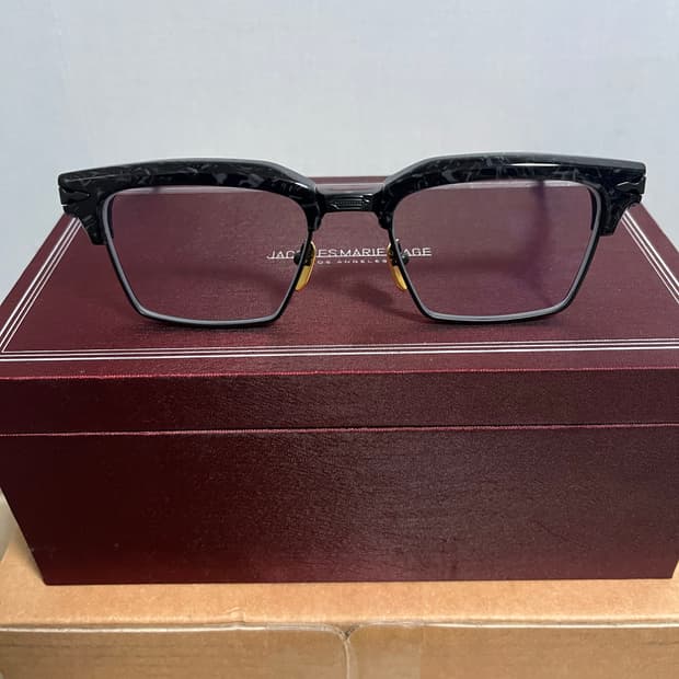 자크마리마지 알린 슬레이트